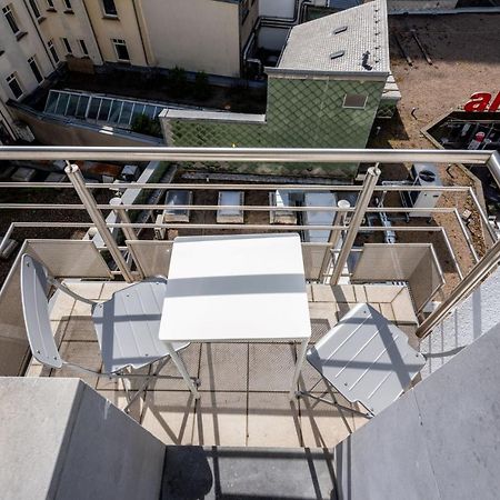 Core Luxembourg City- Luxury Brands Street Apartment Exterior photo